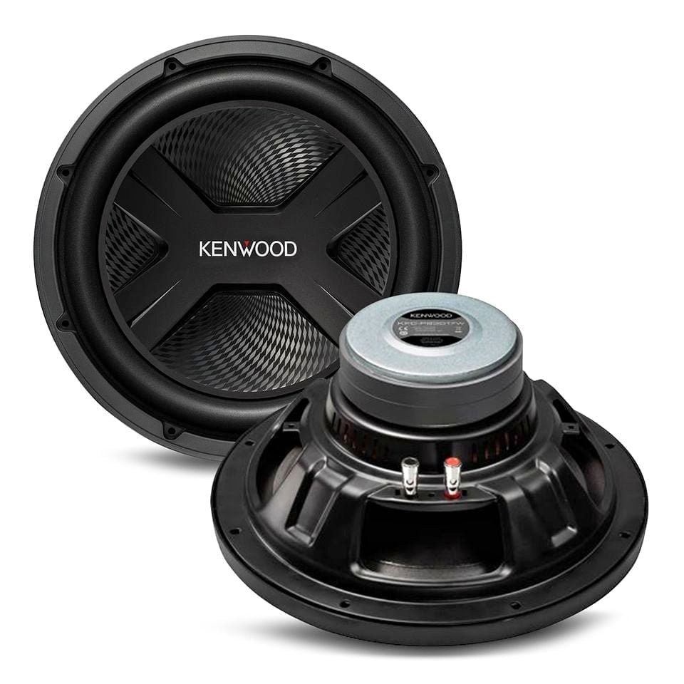 Subwoofer Kenwood 2000w Kfc-ps3017w 12"