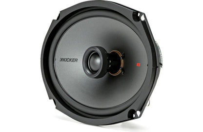 Parlantes 6x9 150rms Kicker 44KSC6904