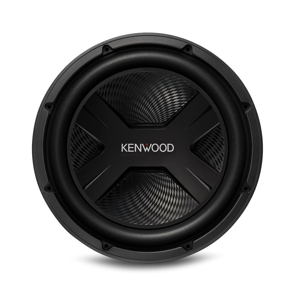 Subwoofer Kenwood 2000w Kfc-ps3017w 12"