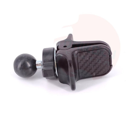 Soporte Celular Rejilla + Presion Movil 11769