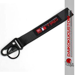 Lanyard Mosqueton Metalico Marcas