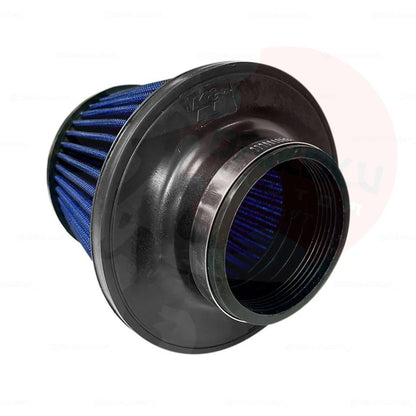 Filtro Conico K&N Chico S 3"