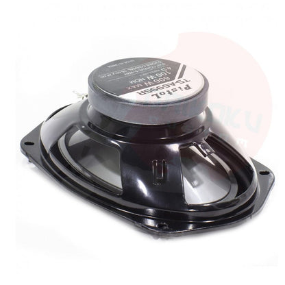 Parlantes 6x9 600w Pistol Ts-A6995r