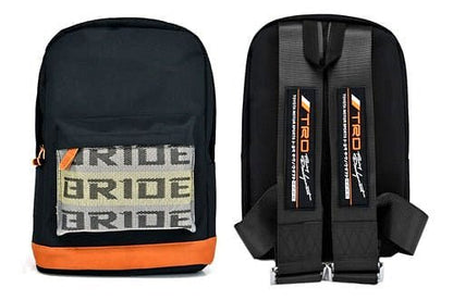 Mochila Bride Trd