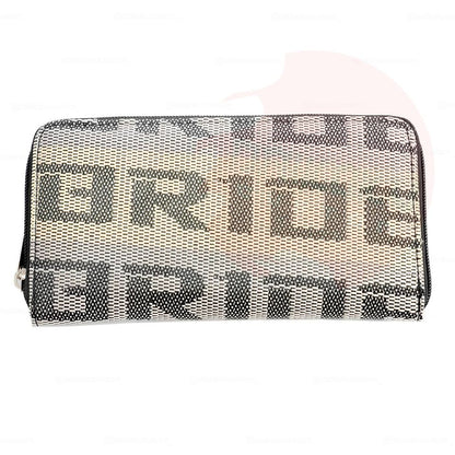 Billetera Mano Bride Unisex