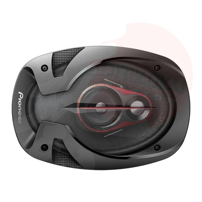 Parlantes 6x9 400w Pioneer Ts-R6951s