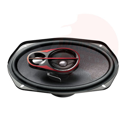 Parlantes 6x9 400w Pioneer Ts-R6951s