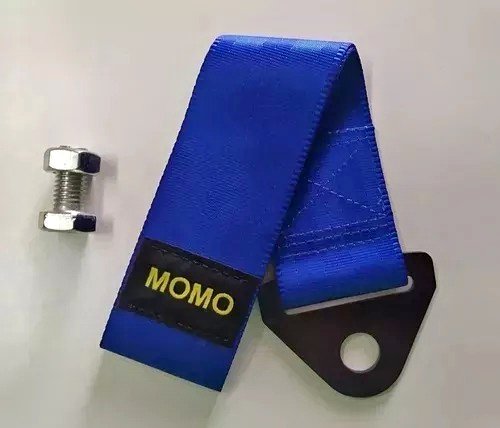 Cinta Tow Strap Apernado Momo (zona remate)