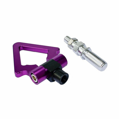Tow Hook Chico Normal Triangular