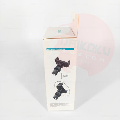 Soporte Celular Rejilla + Presion Movil Irm Cz06 11770