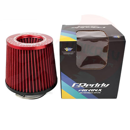 Filtro Conico Greddy 3"