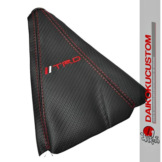 Funda Cofia Carbono Trd