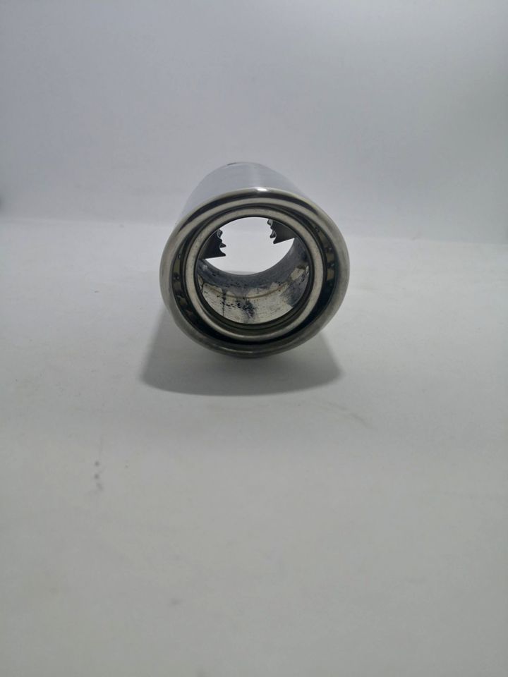 Cola Escape Simple Punta Diagonal H26-2 Universal