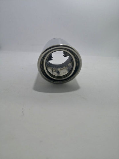 Cola Escape Simple Punta Diagonal H26-2 Universal