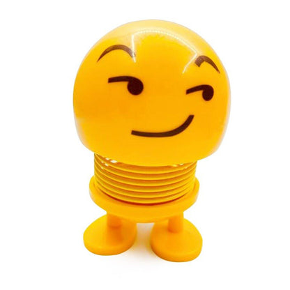 Figura Emoji Decorativo Tablero Adhesivo
