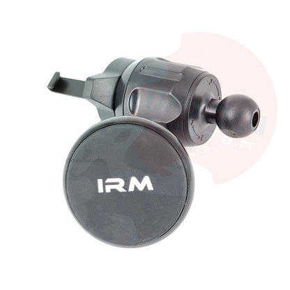 Soporte Celular Rejilla + Iman Ajustable Irm 12696 Pro...