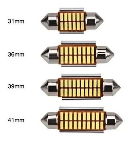 Placa Luz Led Techo Smd Disipador Diferentes Medidas