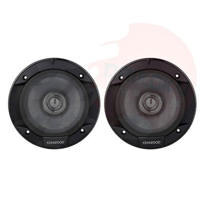 Parlantes 16cm 300w Kenwood Kfc-S1656g