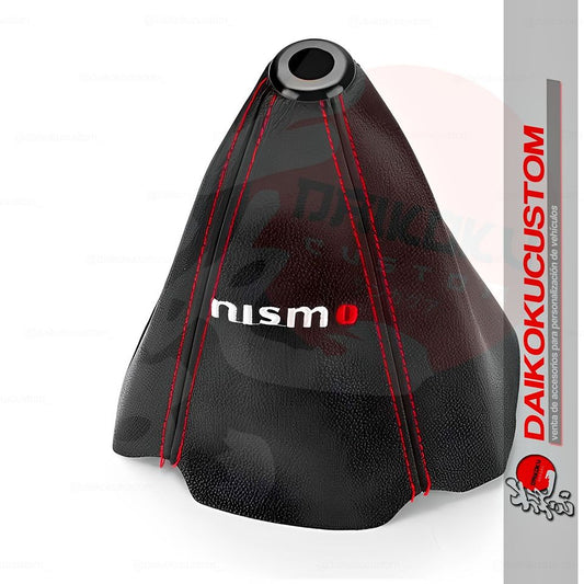 Funda Cofia Cuerina Nismo