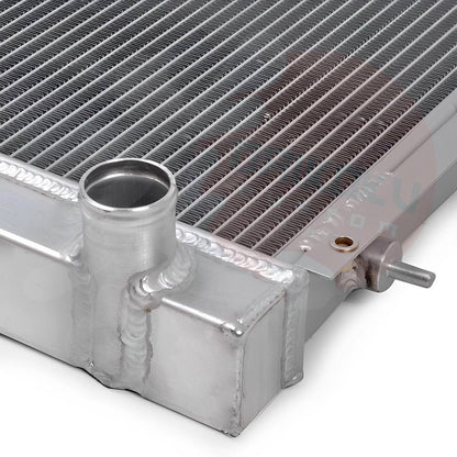 Radiador Aluminio Impreza Gc8 95-2000