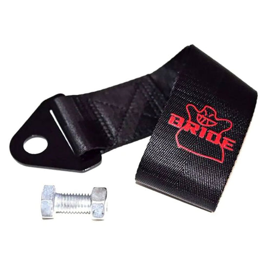 Cinta Tow Strap Apernado Bride