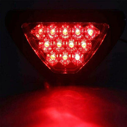 Tercera Luz Freno Led F1