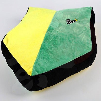 Peluche Figura Almohada Cojin Eat Sleep Jdm
