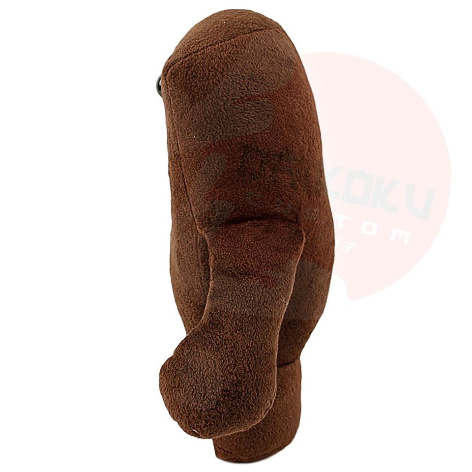 Peluche Domo-Kun Grande 32cm