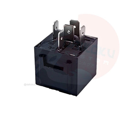 Relay 12v 80a 5 Patas X1