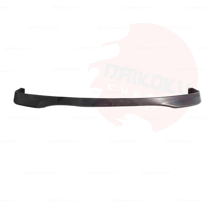 Lip Parachoque Delantero Honda Civic 92-95 Mugen (Liso)