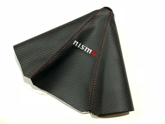 Funda Cofia Carbono Nismo