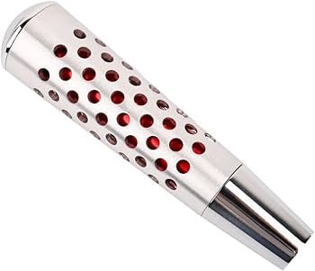 Pomo Holey Moses (Orificio Desarmable)  17cm