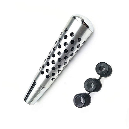 Pomo Holey Moses (Orificio Desarmable)  17cm