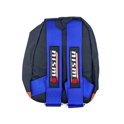 Mochila Bride Nismo