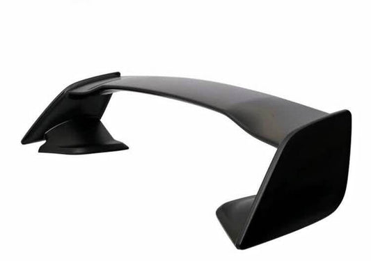 Aleron Spoiler Subaru Impreza WRX-STI 10-25 Negro Brillante Plastico
