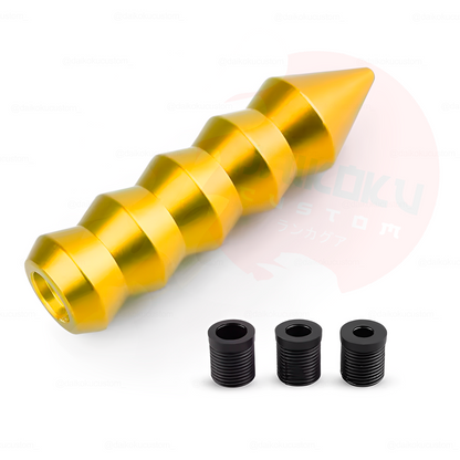 Pomo Punta Bambu 15cm (zona remate)
