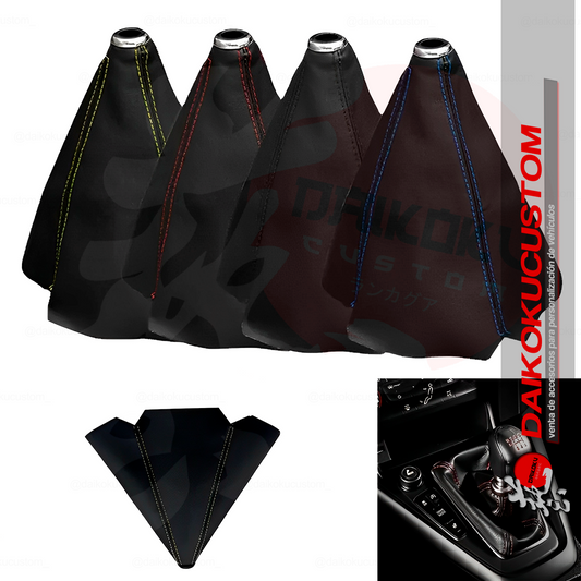 Funda Cofia Cuerina Hilo