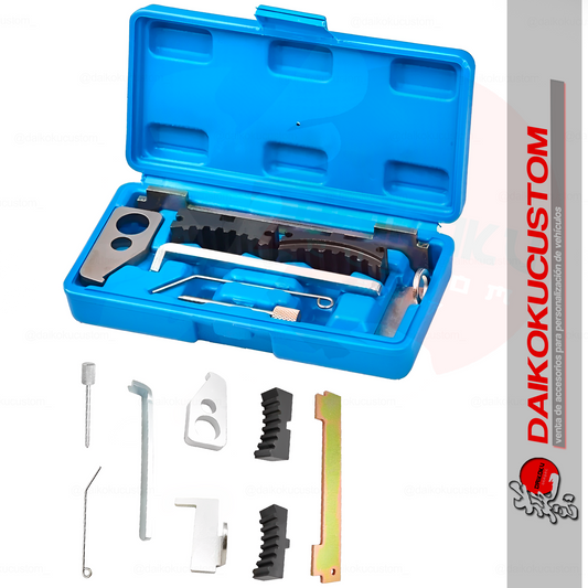 Trabado Distribucion Puesta A Punto Opel Chevrolet Fiat