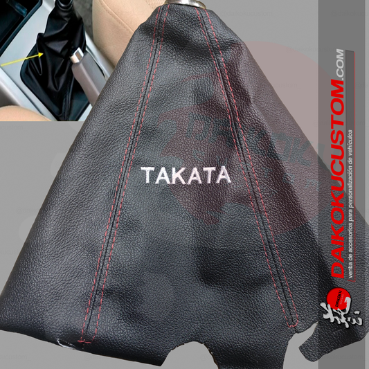 Funda Cofia Cuerina Takata