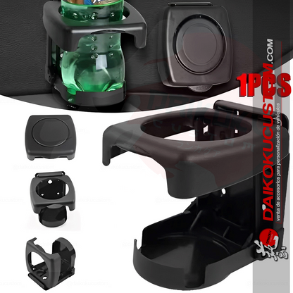 Porta Vaso Plegable Pro