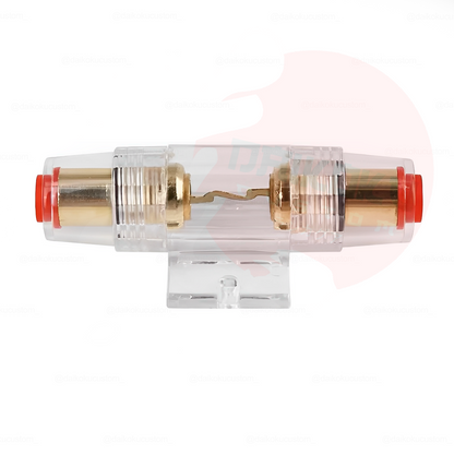 Porta Fusible Fusilera 60a Amplificador