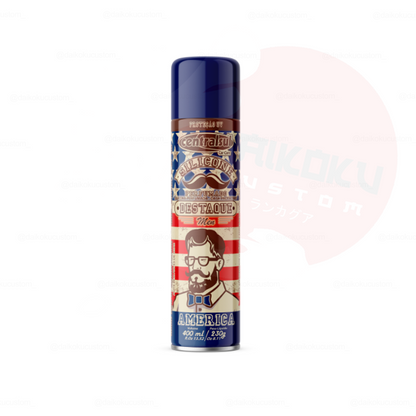 Silicona Tablero Perfumada Aerosol 400ml