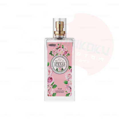 Aromatizante Spray vidrio Women 45ml