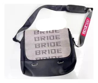 Bolso Notebook Bride Sparco (zona remate)