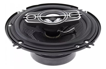 Parlantes 16cm 500w Mingyuan TS-1685