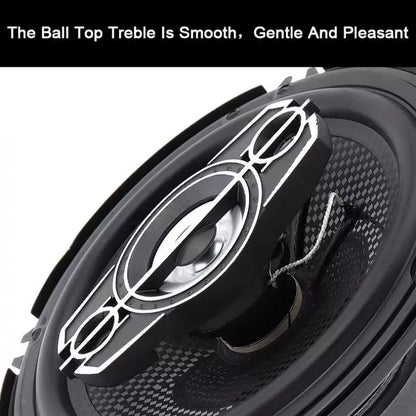 Parlantes 16cm 500w Mingyuan TS-1685