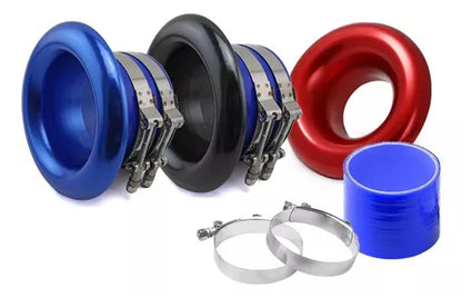 Velocity Stack 3 + Kit Union