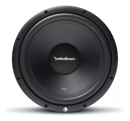 Subwoofer Rockford 250w Rms Prime 12"