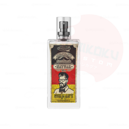 Aromatizante Spray vidrio Men 45ml
