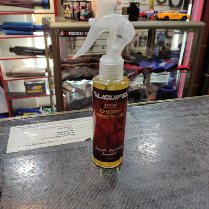 Aromatizante Ambientador Auto 150ml Liquifel